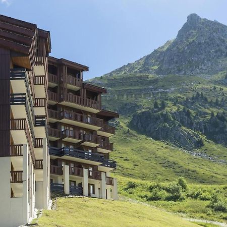 Residence Les Gemeaux - Belle Plagne La Plagne Luaran gambar